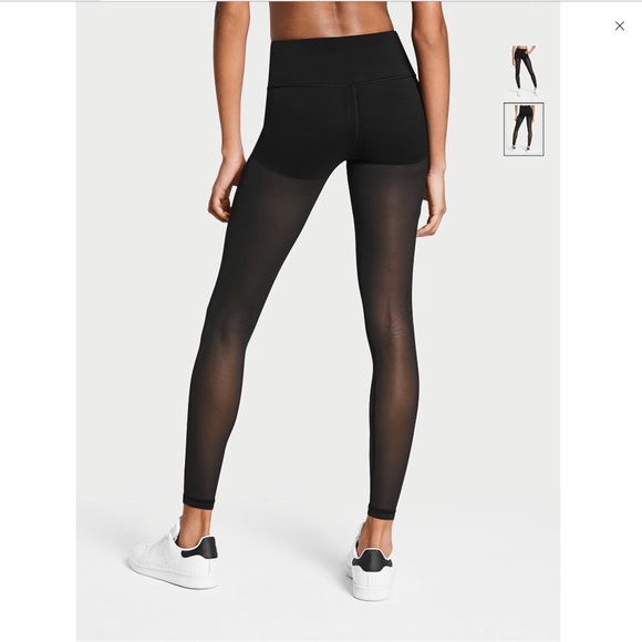 ❤️Knockout By Victoria Sport Mesh Tight ❤️ - Picture 5 of 5